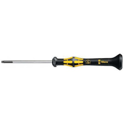 Wera Precision Torx Screwdriver, T4 05030120001