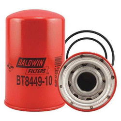 Baldwin Filters Hydraulic Filter,Spin-On,5-25/32" L BT844910