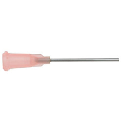 Weller Needle,18 ga,1 in L,PK50 KDS181P