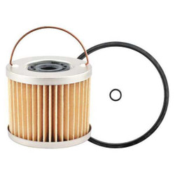 Baldwin Filters Fuel Filter,2-3/4 x 3-7/32 x 2-3/4 In PF59810