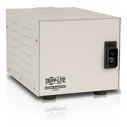 Tripp Lite Hsptl Grade Isolation Transformer,120VAC IS1000HG
