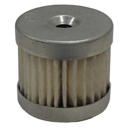 Solberg Filter Element,Paper,1.5" Ht,3/8" ID 802