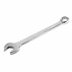 K-Tool International Combination Wrench,Metric,22 mm KTI-41822