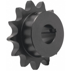 Tritan Sprocket,3/4in,1in,Single 60BS10H X 1