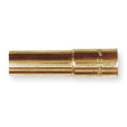 Tweco TWECO Copper Bottleneck MIG Weld Nzl PK2 12201110