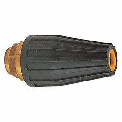 Sim Supply Spray Nozzle,Size 7 to 7.5,3625 psi  ALTPR25-70