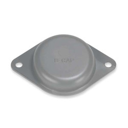 Square D Closing Plate,ForUseWth NEMA3R Enclosure BCAP