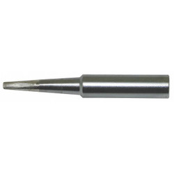 Hakko HAKKO T18 Chisel Soldering Tip T18-DL2
