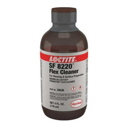 Loctite Surface Cleaner,4 fl oz,Can 233307