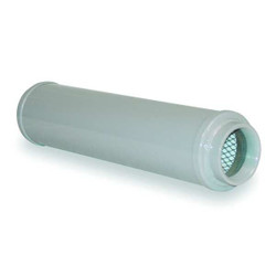 Solberg Regenerative Blower Silencers,2.5 in OD SLCR-100
