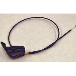 Billy Goat Cable,For Use with 5NLG6,5NLG7 891027-S