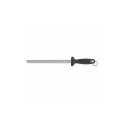 Crestware Sharpening Steel,12 in L KN11