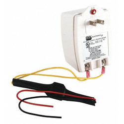 Dynalock Transformer,Plastic,24VDC Voltage Output 5325