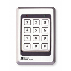 Essex Access Control Keypad,500 User Code SKE-34S