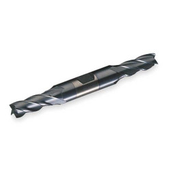 Cleveland Square End Mill, 0.25 in, Cobalt C32982