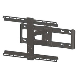 Stanley TV Wall Mount,Full Motion,130 lb. TLX-DS3105FM