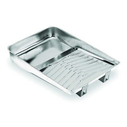 Manufacturer Varies Paint Tray,1 qt,2 1/2",16 1/2" L,11" W R402-11