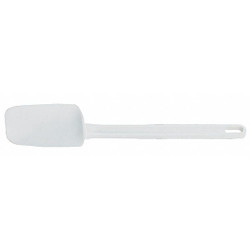 Vollrath Spoonula,9.59 in L,Plastic 52109