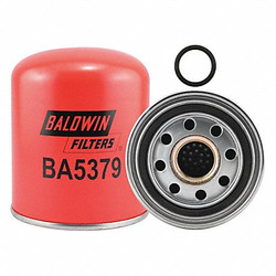 Baldwin Filters Air Dryer Filter,Spin-On BA5379