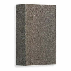 Norton Abrasives Dual-Angle Sanding Sponge,2 7/8in W 07660700935