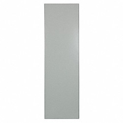 Asi Global Partitions Partition Panel,Gray,22 in W 40-7132150-25