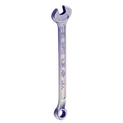 Ampco Safety Tools Combination Wrench,SAE,1 1/2 in W-678
