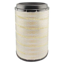 Baldwin Filters Outer Air Filter,Radial RS4636