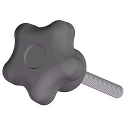 Innovative Components Hand Knob,,5/16"-18 GN5C15005S2--21