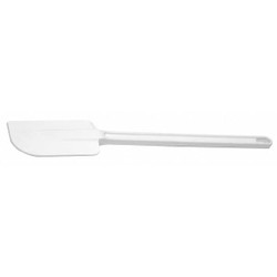 Vollrath Spatula,16 1/2 in L,Plastic 52016