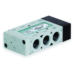 Numatics Pilot Air Control,4-Way, 2-Position,78.0  L23PA452O000000