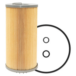 Baldwin Filters Fuel Filter,8-29/32 x 4-5/16 x 8-29/32In PF7890