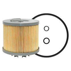 Baldwin Filters Fuel Filter,3-29/32 x 4-5/16 x 3-29/32In PF7889-10