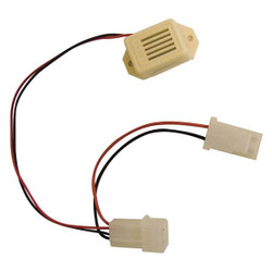 Hes Plug In Buzzer,12 to 24VDC 2006M