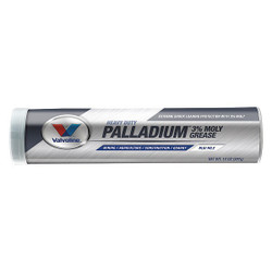Valvoline Grease,Tacky,14.1 oz,Black VV7011210