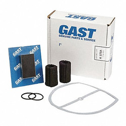Gast Repair Kit,Compressor/Vacuum Pump K575A-WW