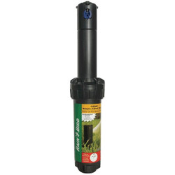 Rain Bird Pop-Up Rotor Sprinkler Head,Plastic  42SA+