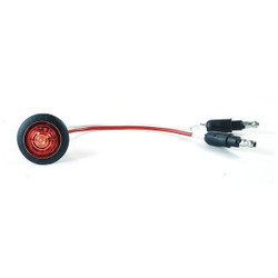 Grote Clearance Marker Light,FMVSS PC,Round 49332