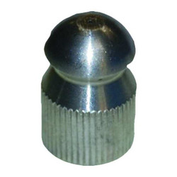 Sim Supply Sewer Nozzle,Size 6.5,5000 psi  AL0124722270