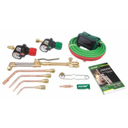Victor VICTOR WH 315FC+ Cutting Outfit 0384-2101