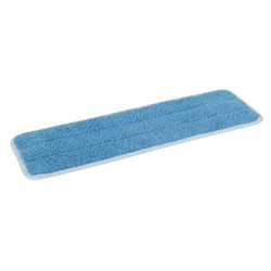 3m Applicator Pad,Blue,PK2 59646