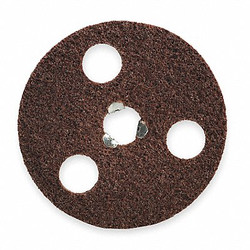 Norton Abrasives Surface Conditioning Disc, 4 1/2 in Dia  66261010447