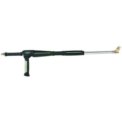 Hyde SS Pressure Washer Wand,40 In,4000 psi 28450