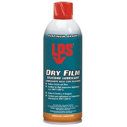 Lps PTFE,11 oz.,Aerosol  01616