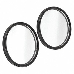 Bell Blind Spot Mirror,Stick-On,PK2 44806-8