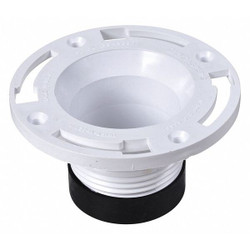 Oatey Toilet Flange,Universal Fit 43651