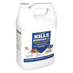 Jt Eaton Bed Bug Killer,128 oz,Jug 207-W1G