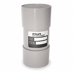 Fuji Electric Blower Relief Valve,Vacuum,42, 1.5" OD VV4