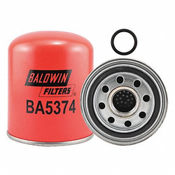 Baldwin Filters Air Dryer Filter,Spin-On BA5374