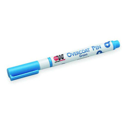 Chemtronics Pen,Overcoat,0.16 Oz CW3300G