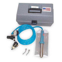 Seelye Thermoplastic Welder Kit for Model 63 270-11002